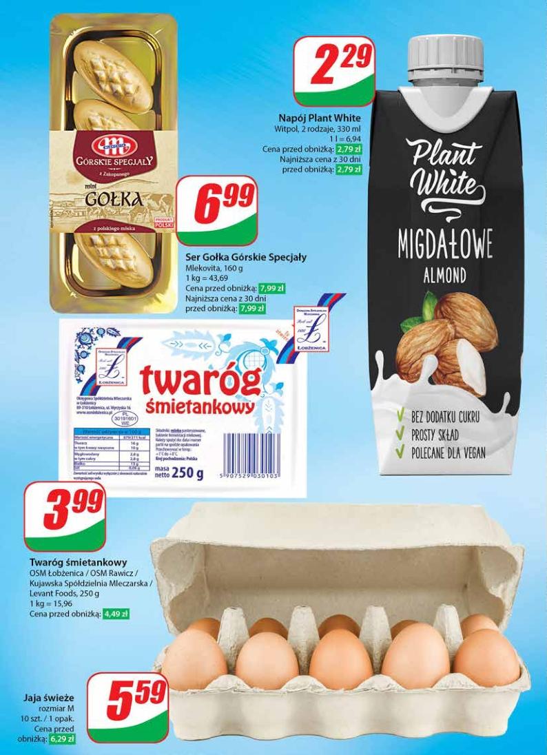 Gazetka promocyjna DINO str. 40