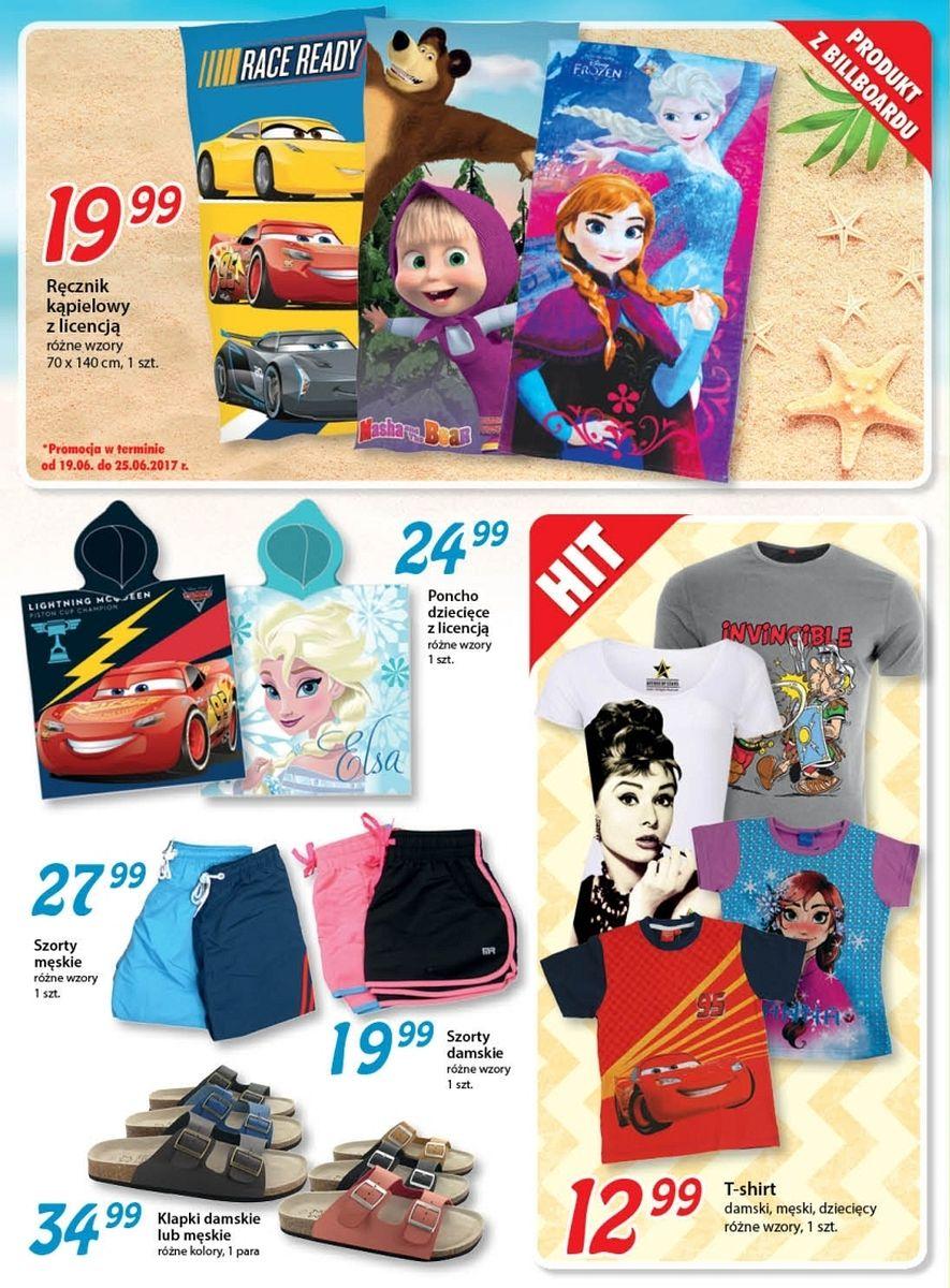 Gazetka promocyjna DINO str. 10