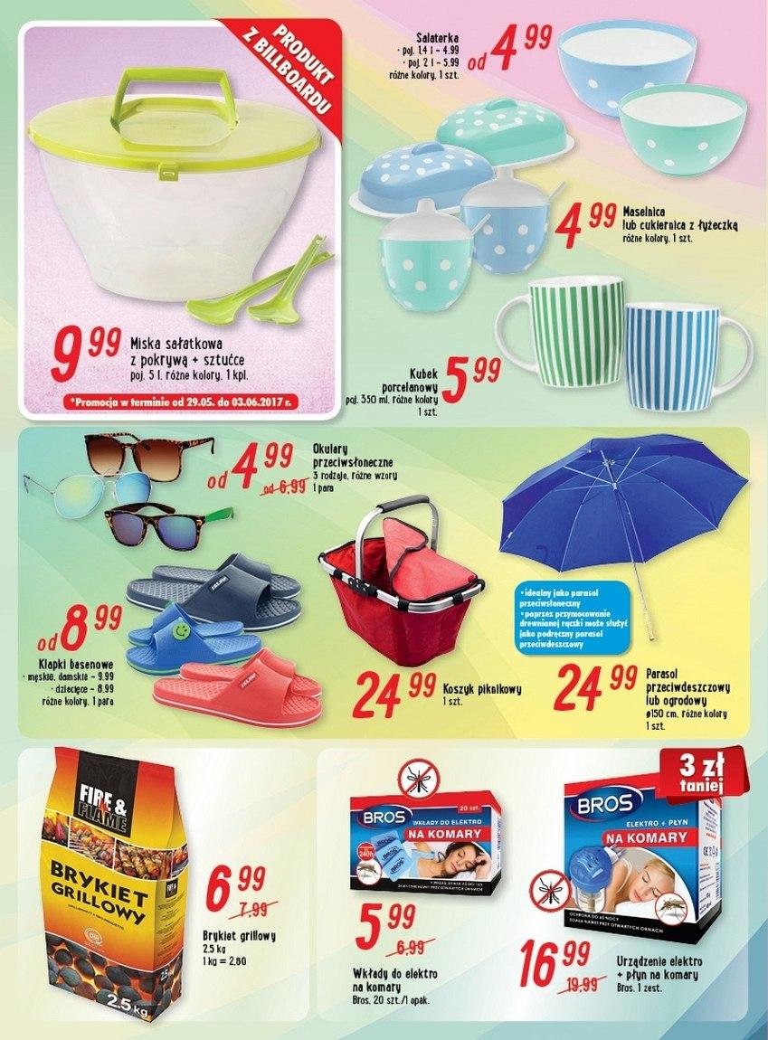 Gazetka promocyjna DINO str. 10