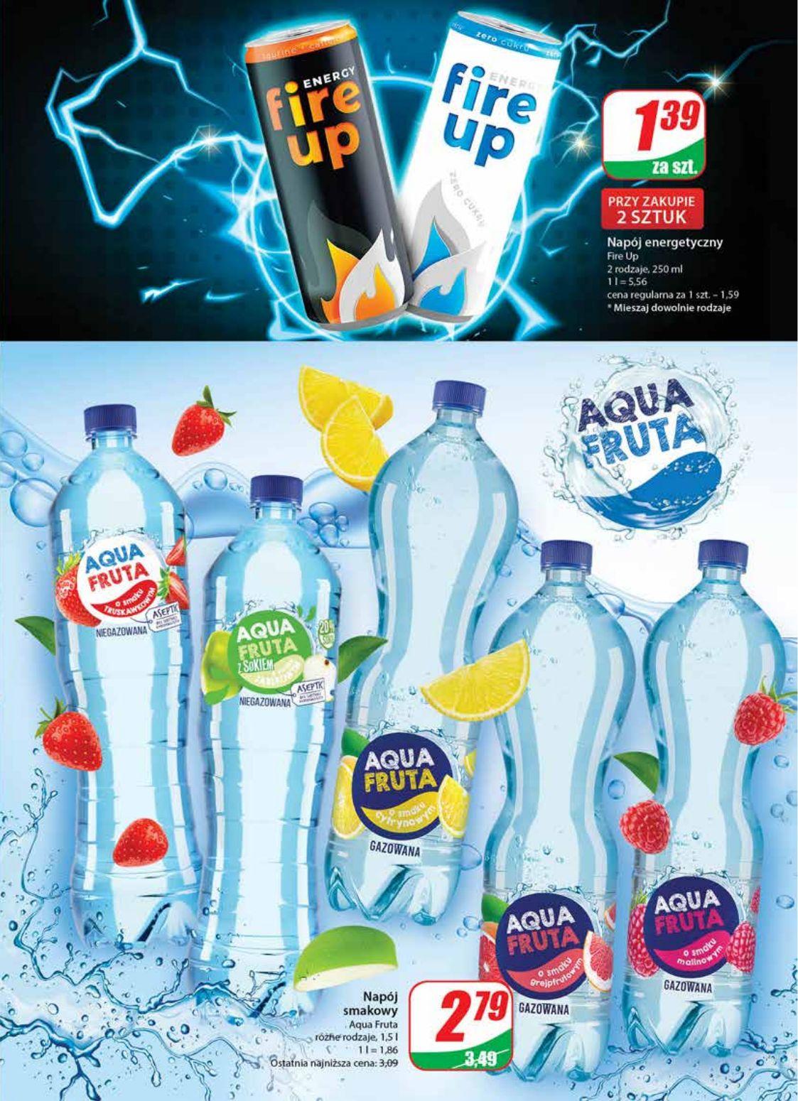 Gazetka promocyjna DINO str. 3