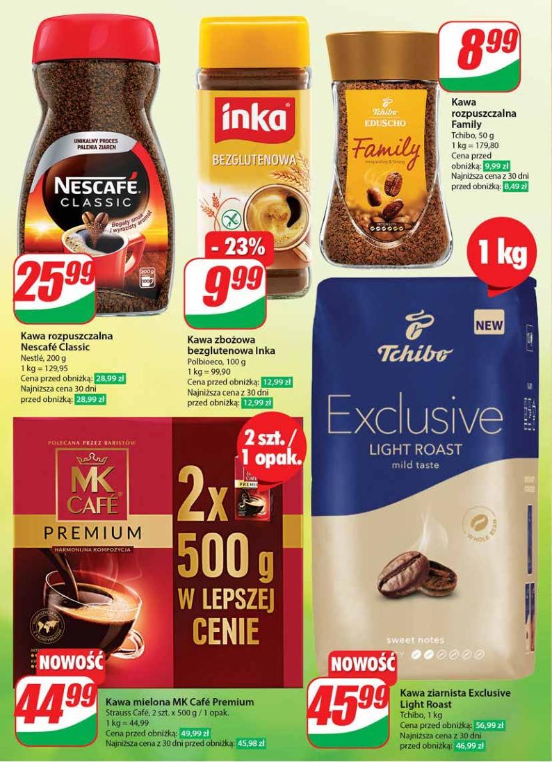 Gazetka promocyjna DINO str. 10