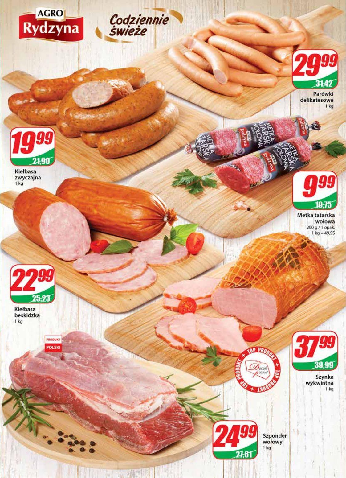 Gazetka promocyjna DINO str. 11