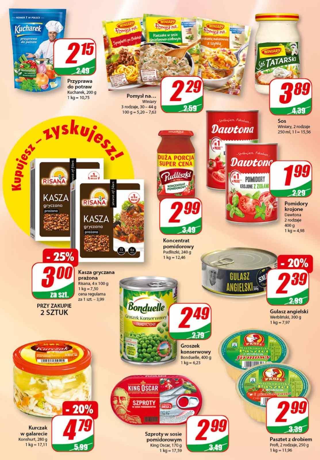 Gazetka promocyjna DINO str. 11