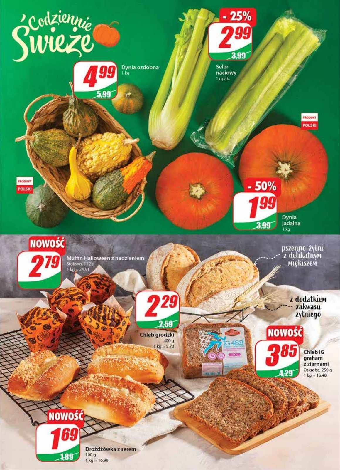 Gazetka promocyjna DINO str. 13