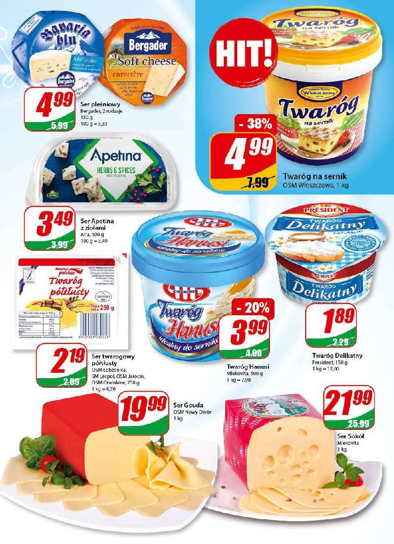 Gazetka promocyjna DINO str. 13