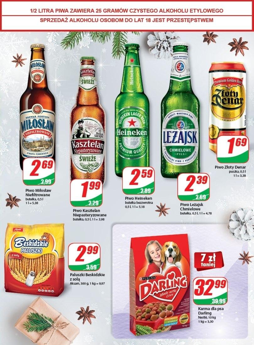 Gazetka promocyjna DINO str. 9