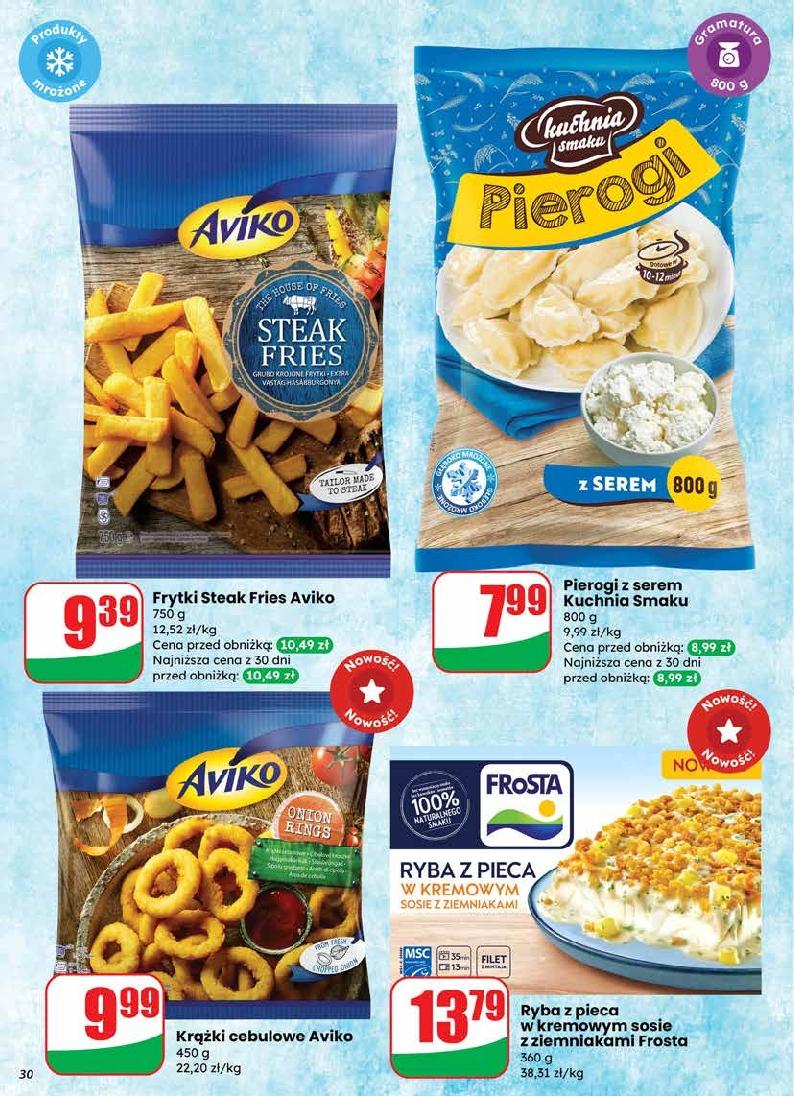 Gazetka promocyjna DINO str. 29