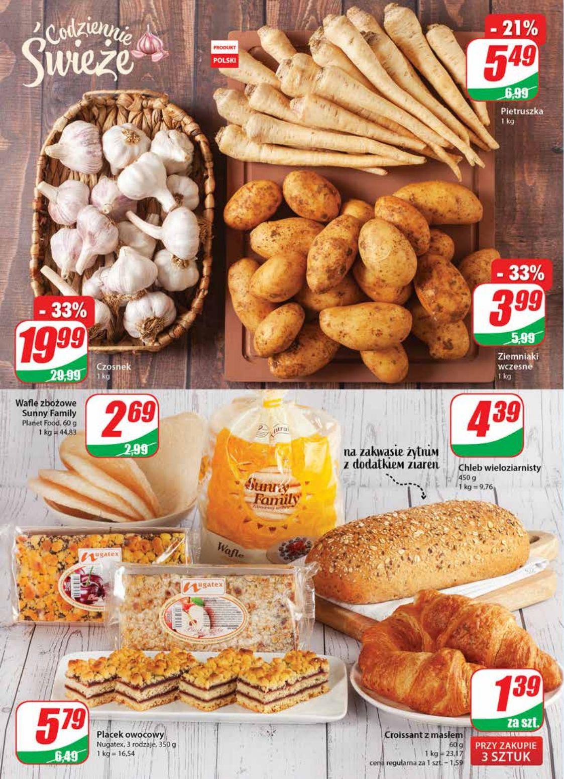 Gazetka promocyjna DINO str. 12