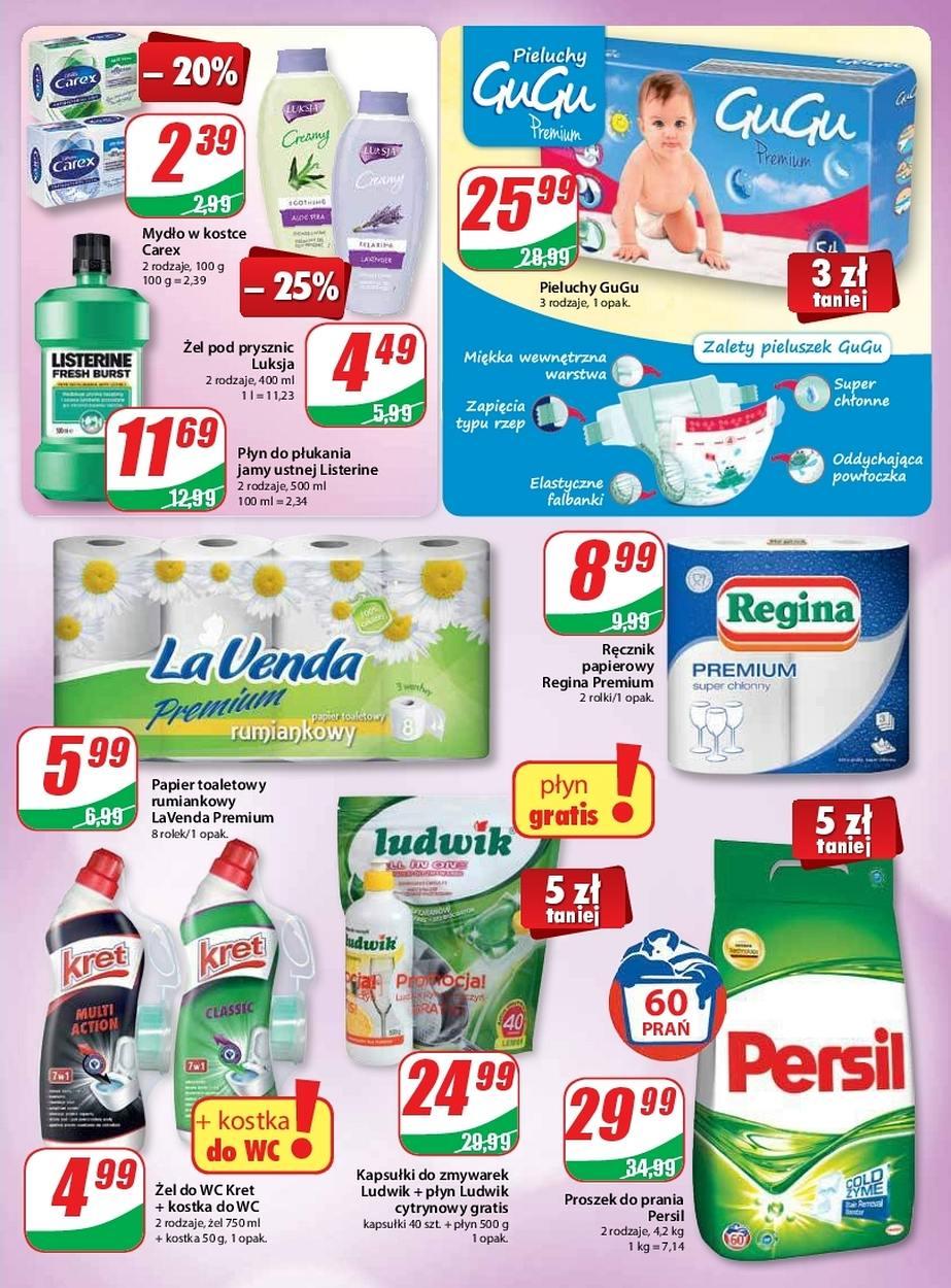 Gazetka promocyjna DINO str. 11