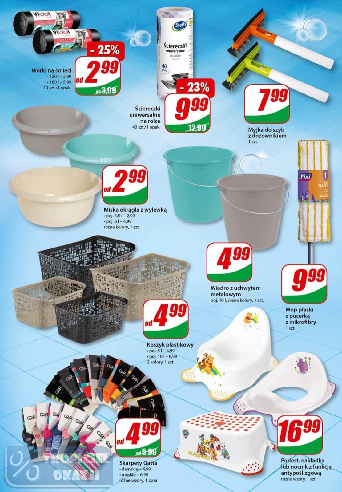 Gazetka promocyjna DINO str. 14