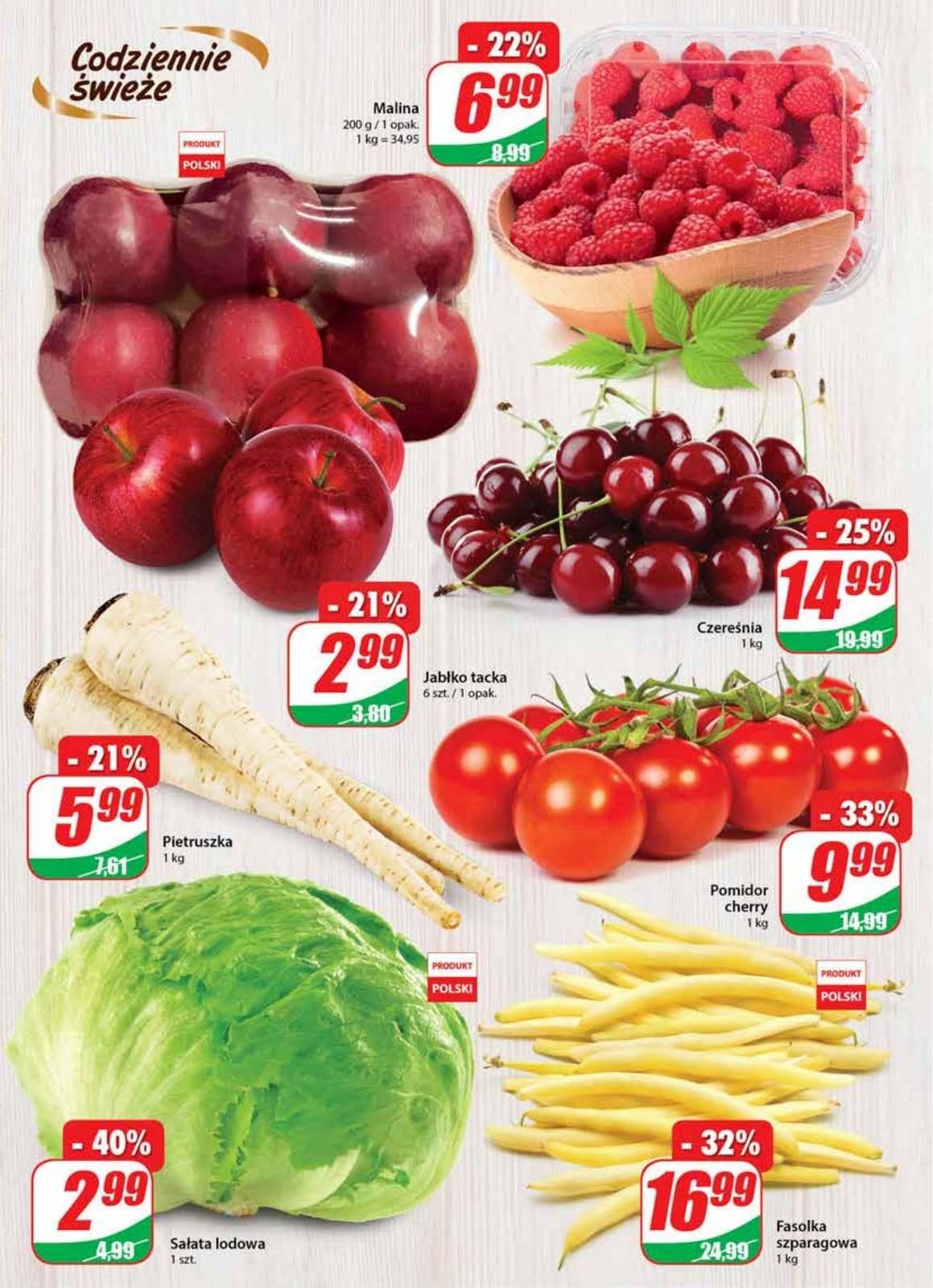 Gazetka promocyjna DINO str. 11