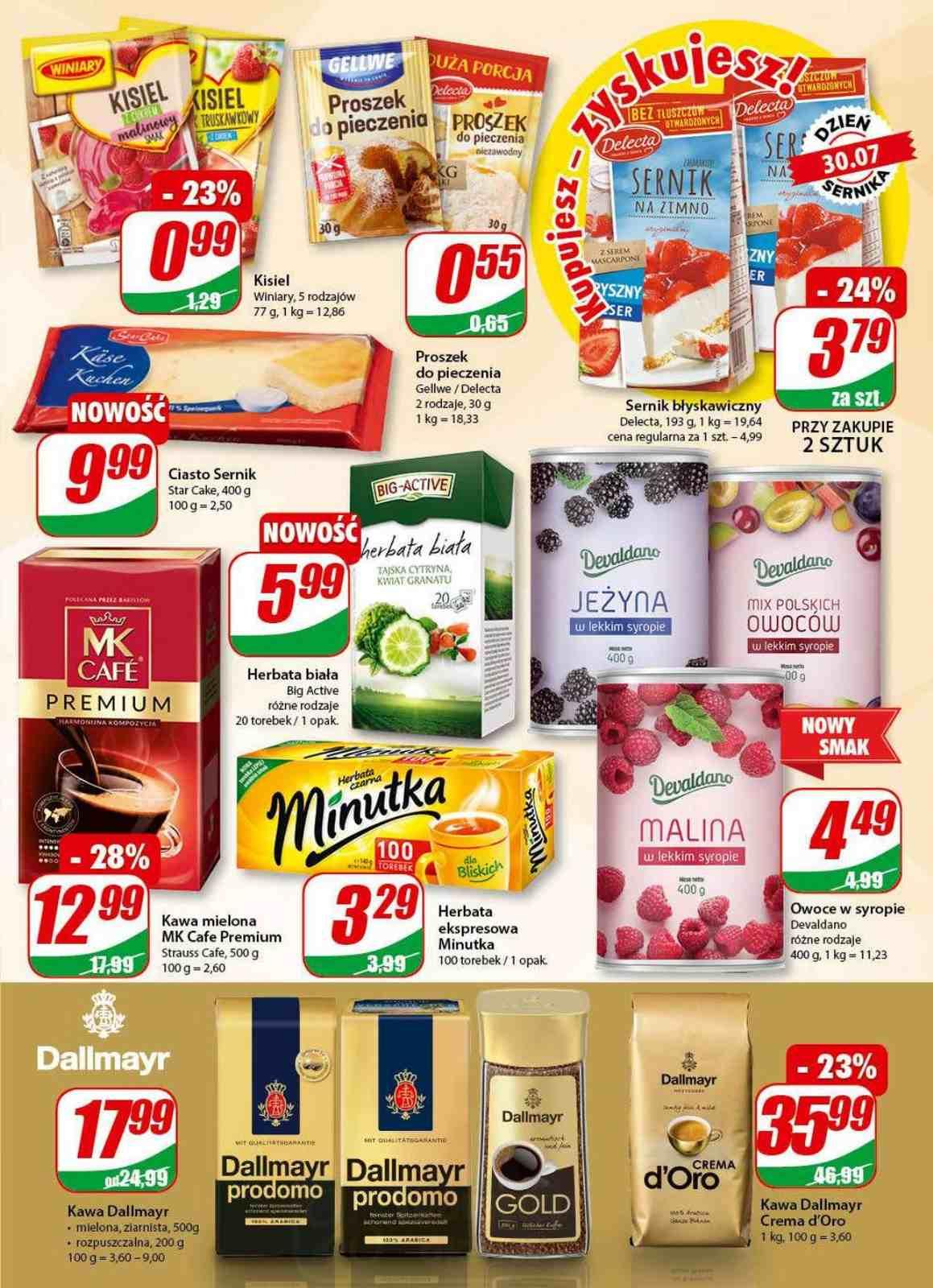 Gazetka promocyjna DINO str. 5