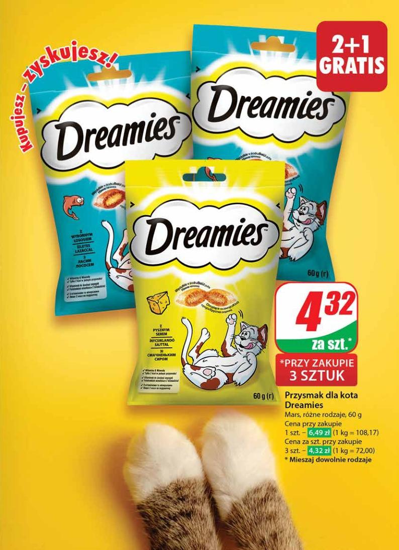 Gazetka promocyjna DINO str. 57