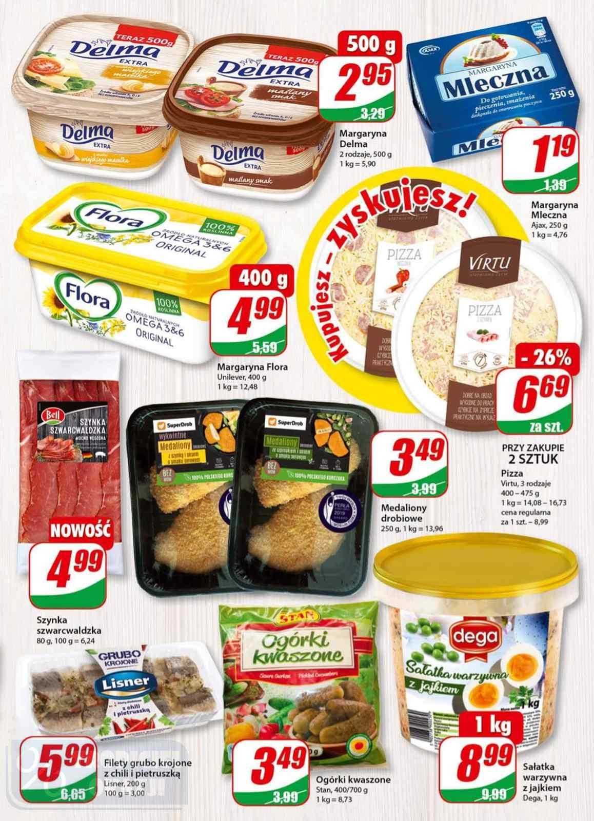 Gazetka promocyjna DINO str. 5