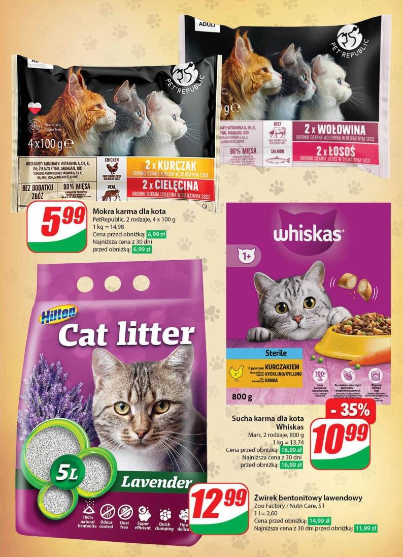 Gazetka promocyjna DINO str. 49