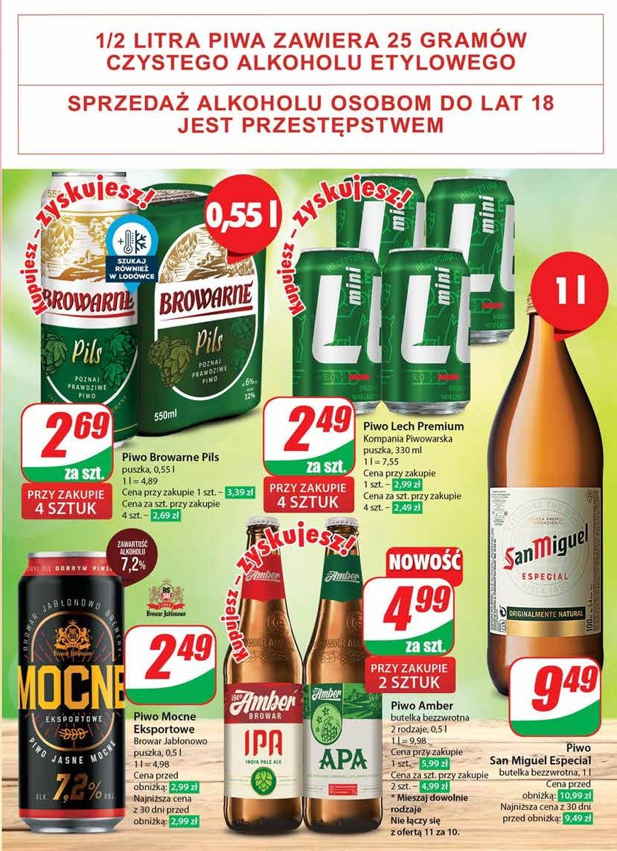 Gazetka promocyjna DINO str. 43