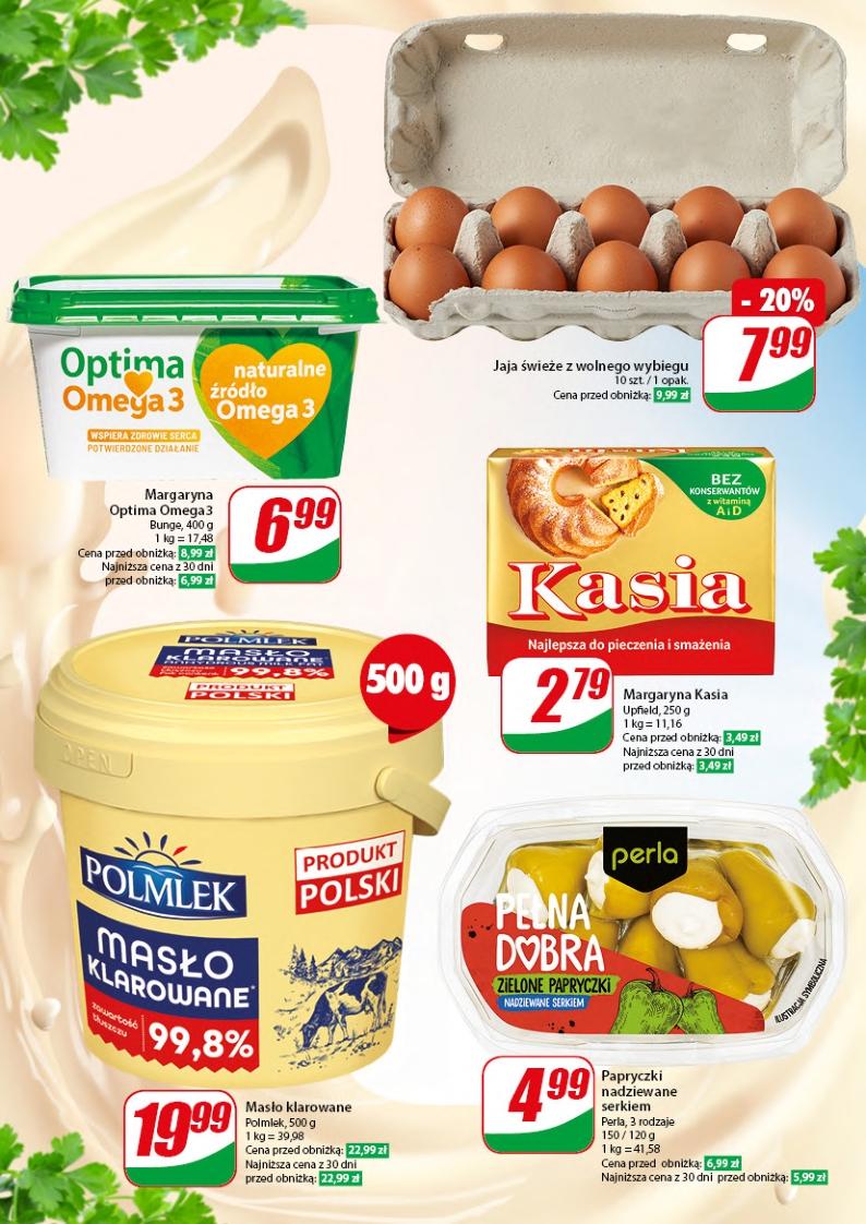 Gazetka promocyjna DINO str. 39