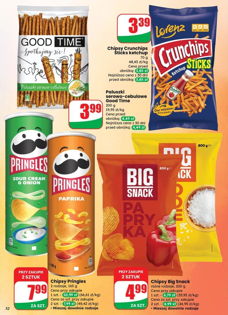 Gazetka promocyjna DINO str. 52