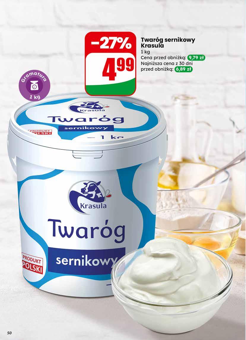 Gazetka promocyjna DINO str. 50