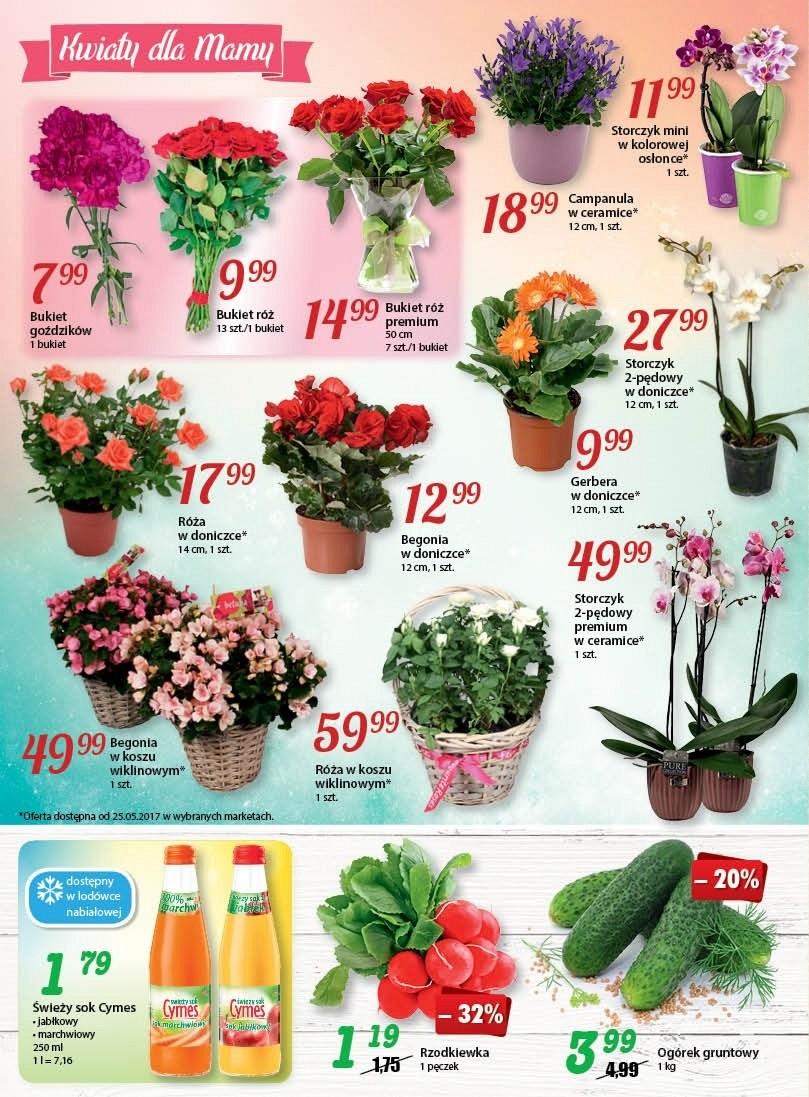 Gazetka promocyjna DINO str. 4