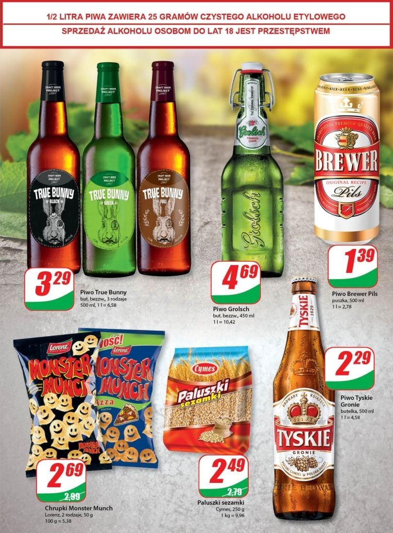 Gazetka promocyjna DINO str. 9