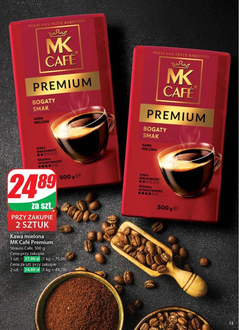 Gazetka promocyjna DINO str. 13