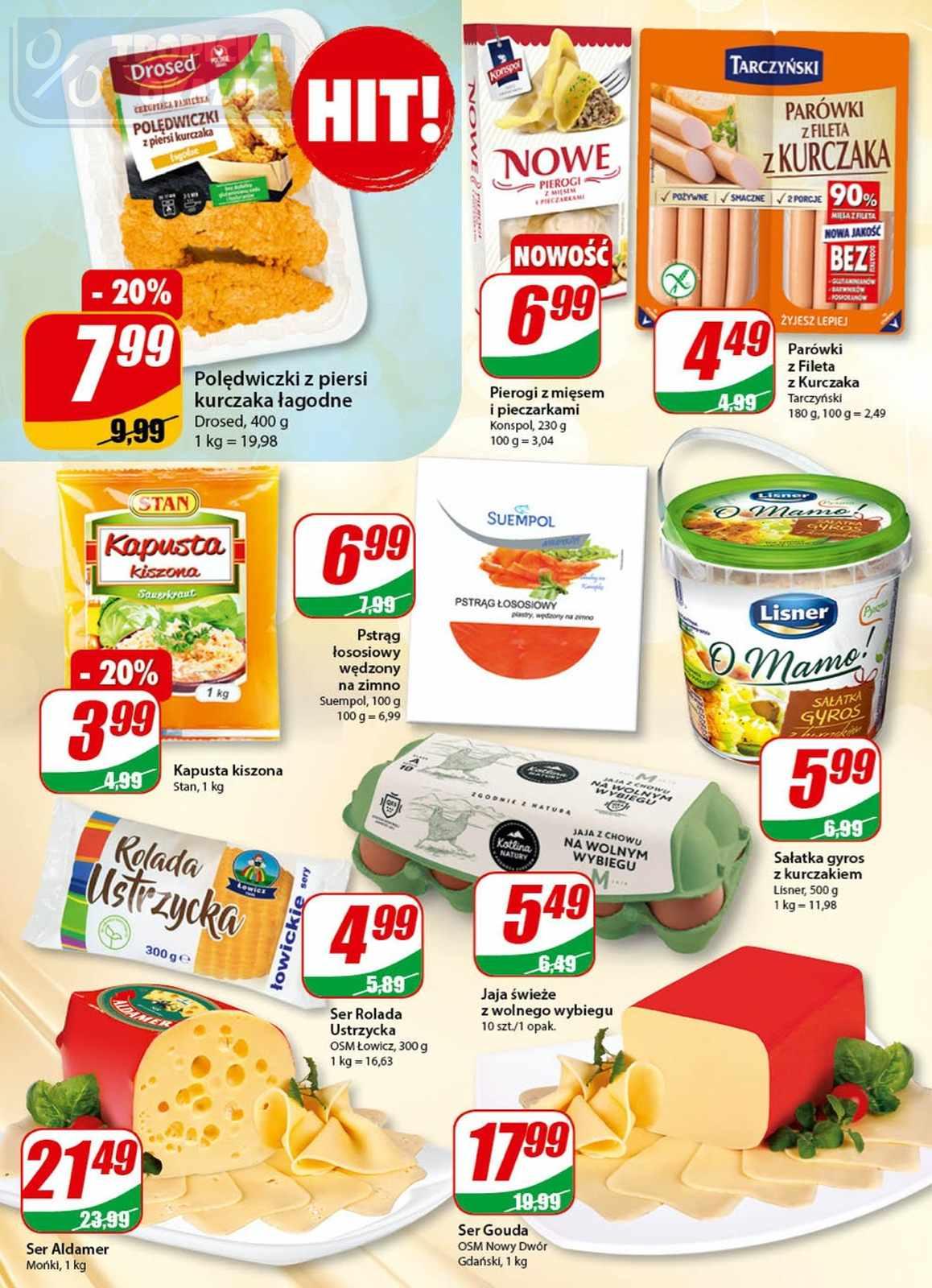 Gazetka promocyjna DINO str. 12