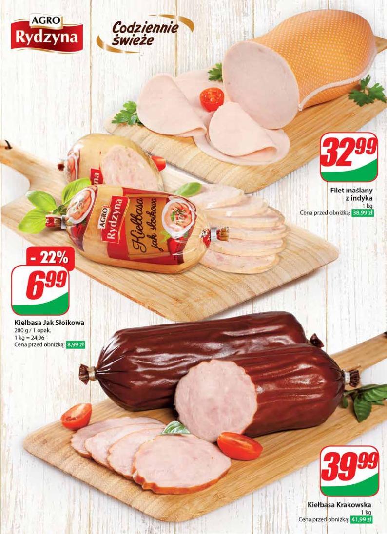 Gazetka promocyjna DINO str. 31