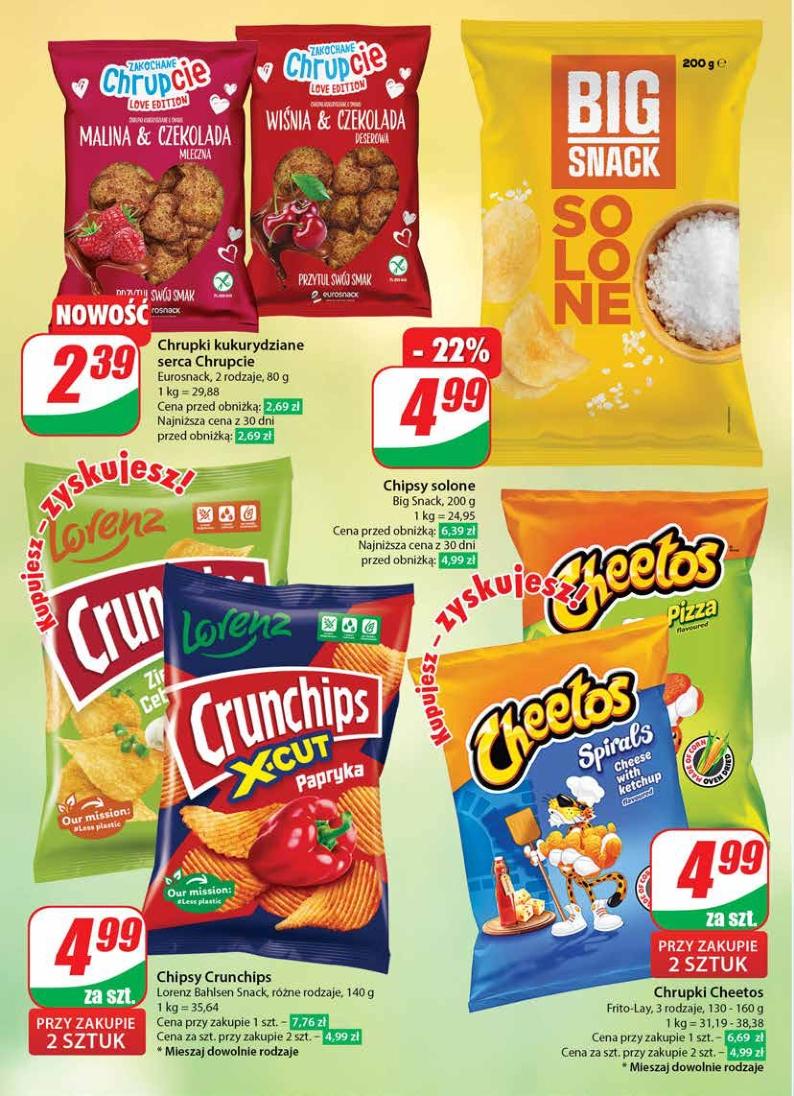 Gazetka promocyjna DINO str. 52