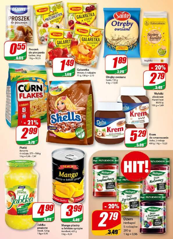 Gazetka promocyjna DINO str. 5