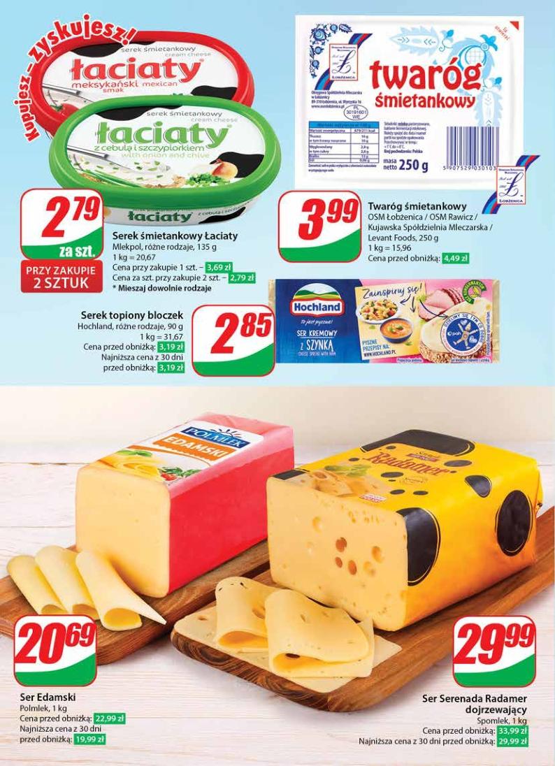 Gazetka promocyjna DINO str. 40