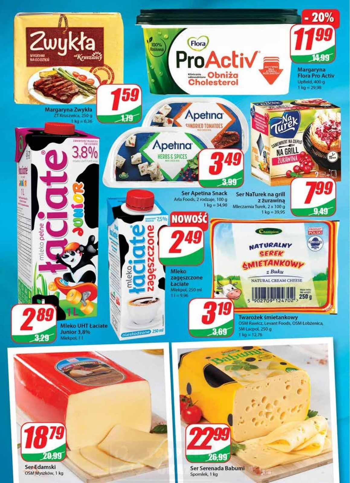 Gazetka promocyjna DINO str. 12