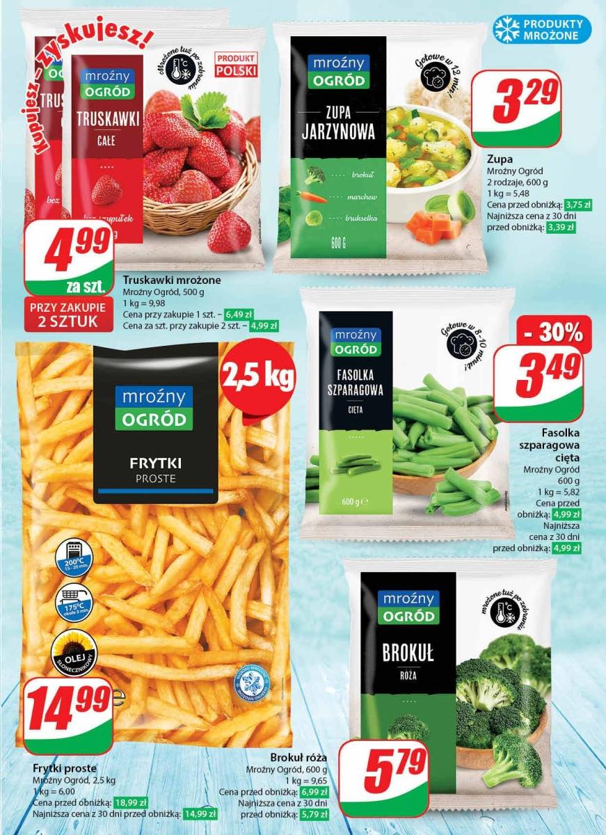 Gazetka promocyjna DINO str. 25