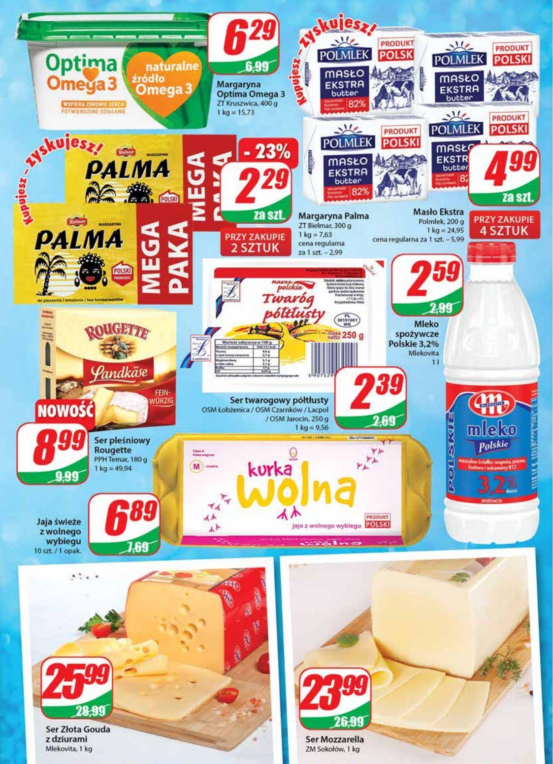 Gazetka promocyjna DINO str. 13