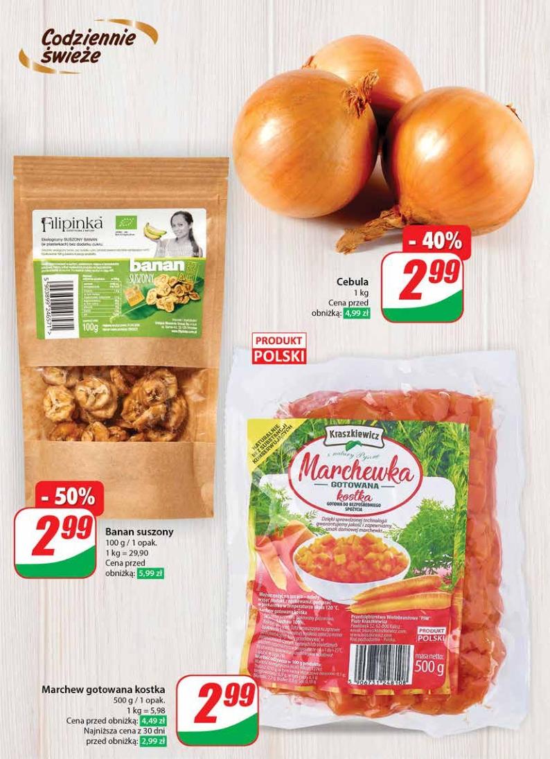 Gazetka promocyjna DINO str. 33