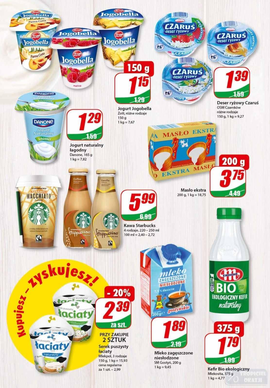 Gazetka promocyjna DINO str. 4