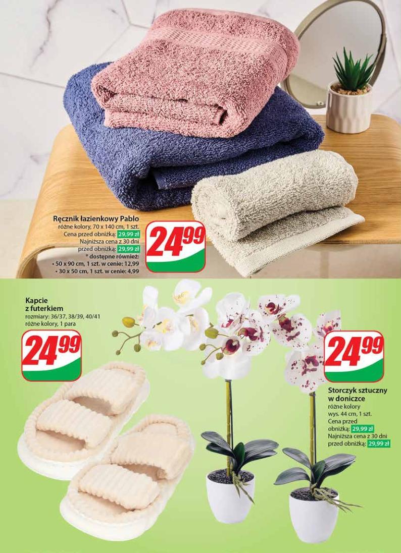 Gazetka promocyjna DINO str. 56