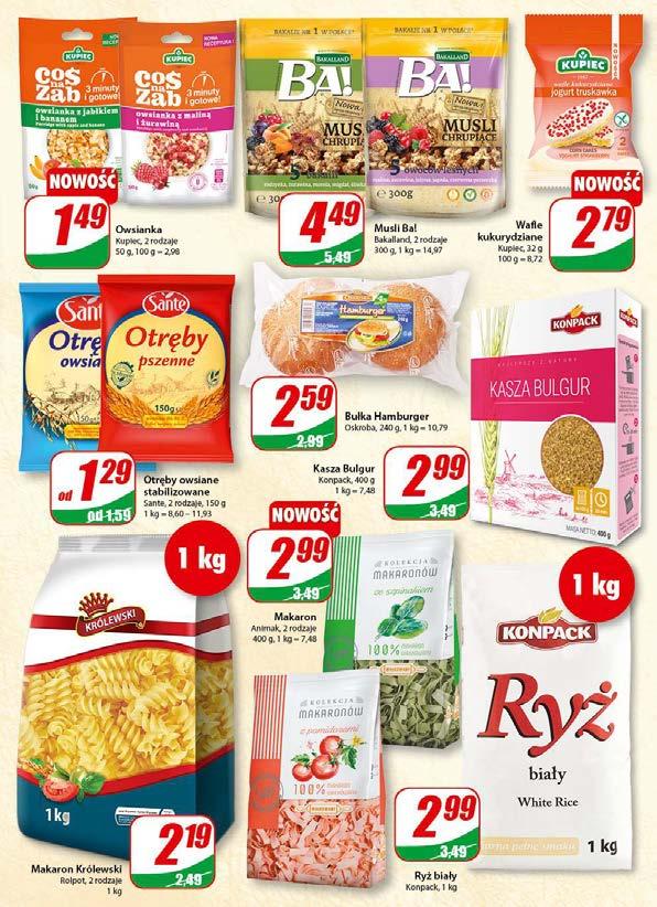 Gazetka promocyjna DINO str. 9