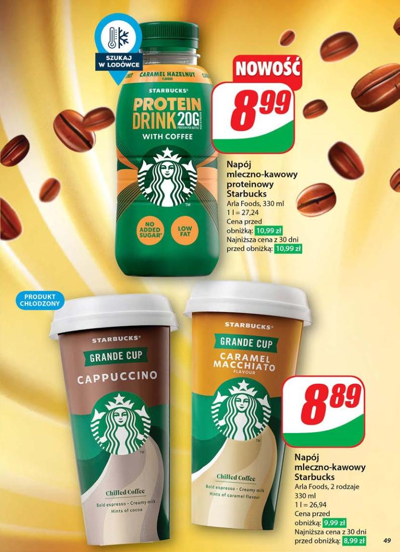 Gazetka promocyjna DINO str. 49