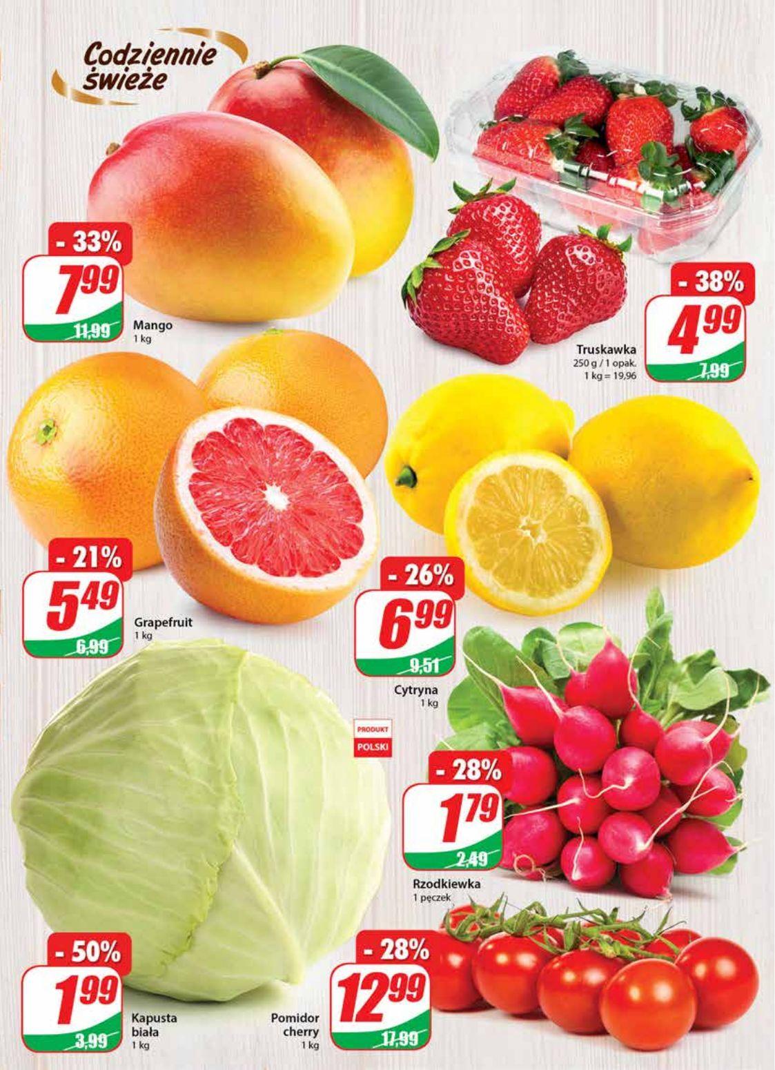 Gazetka promocyjna DINO str. 11