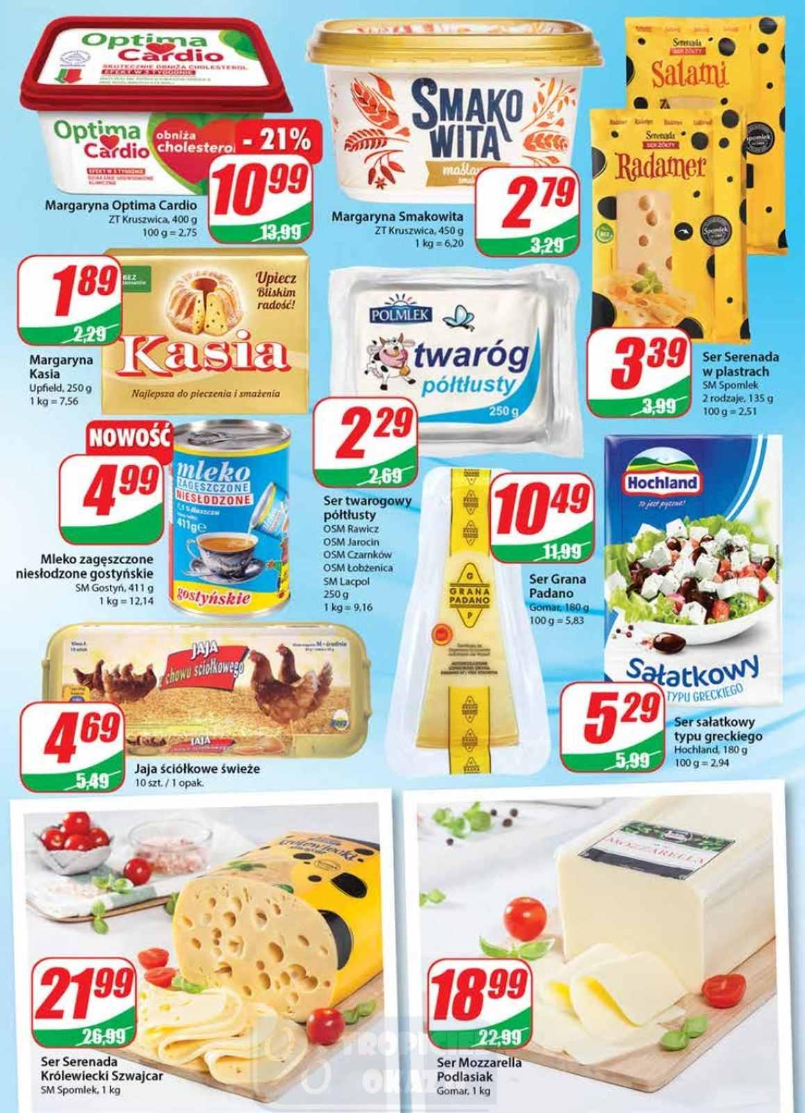 Gazetka promocyjna DINO str. 14