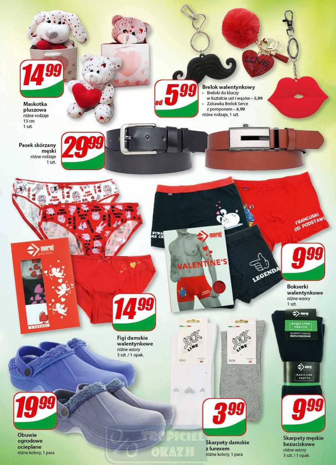 Gazetka promocyjna DINO str. 15