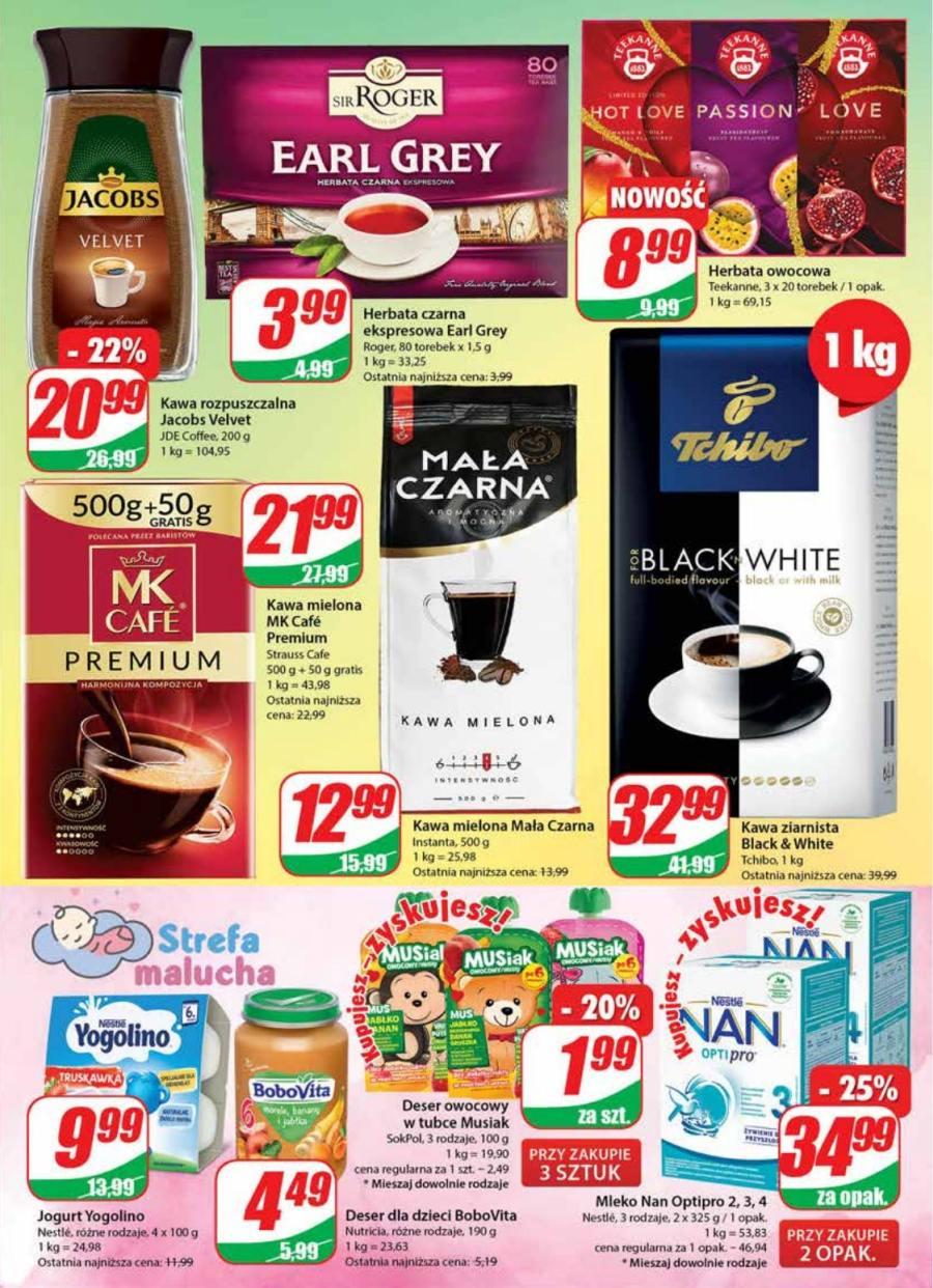 Gazetka promocyjna DINO str. 7