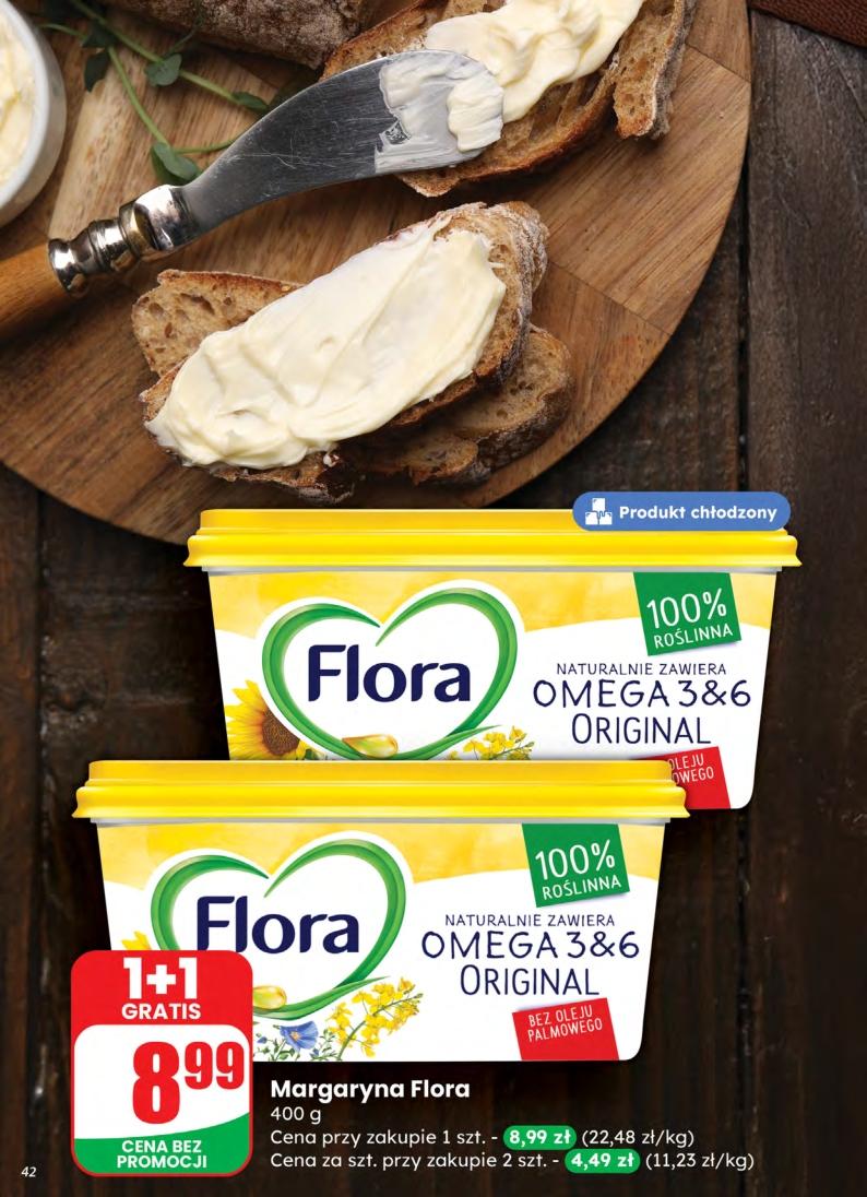 Gazetka promocyjna DINO str. 42