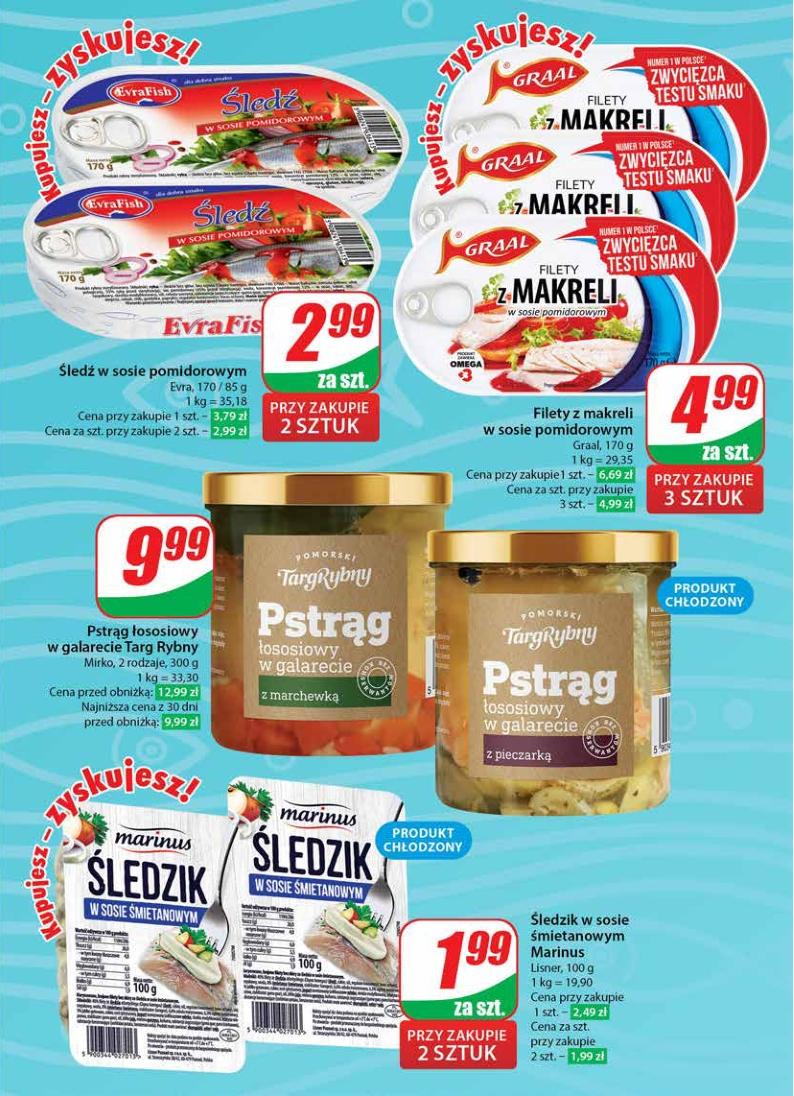 Gazetka promocyjna DINO str. 25