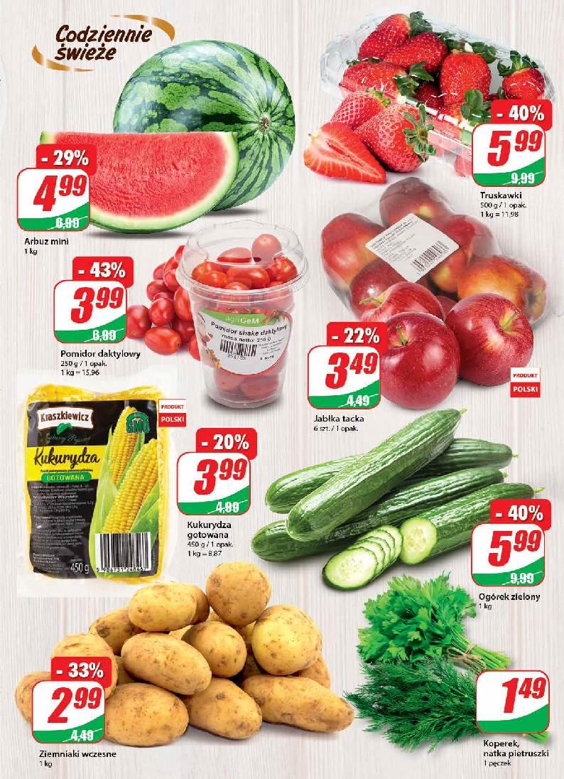 Gazetka promocyjna DINO str. 13