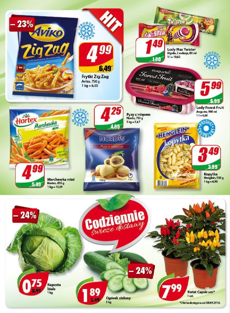 Gazetka promocyjna DINO str. 4