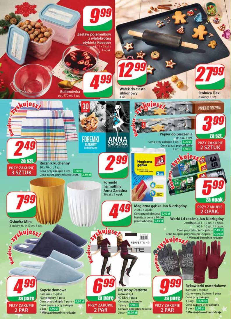 Gazetka promocyjna DINO str. 24