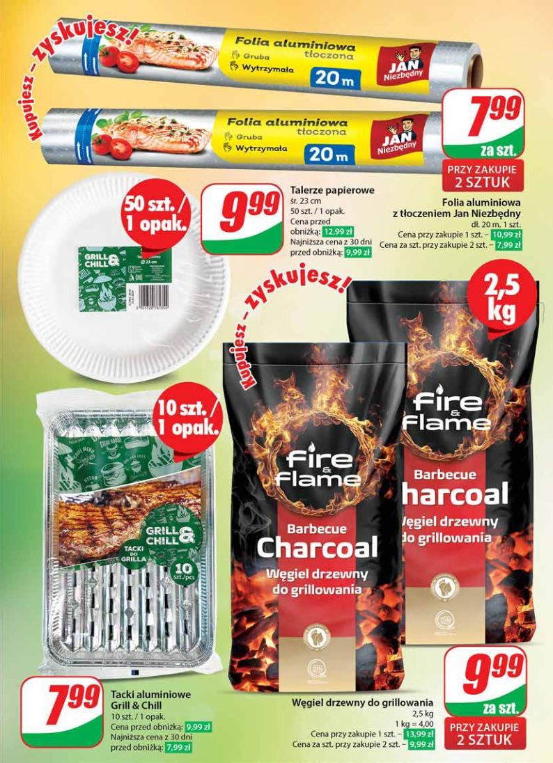 Gazetka promocyjna DINO str. 55