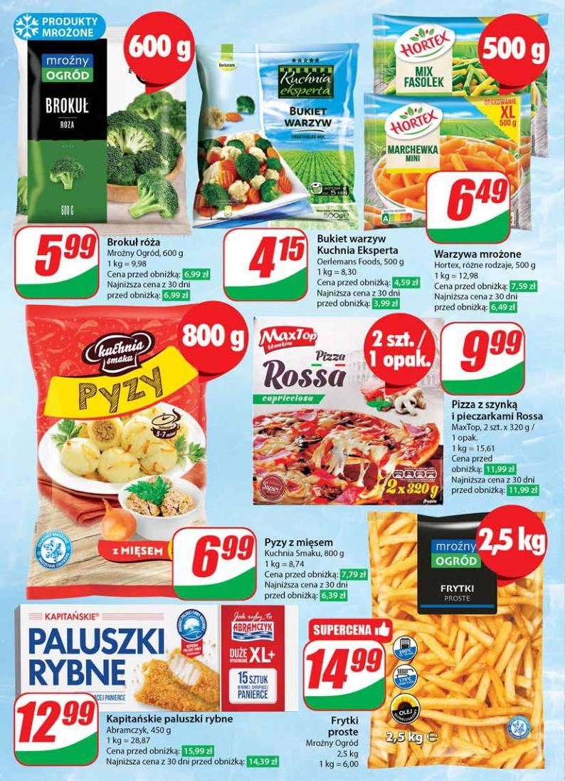 Gazetka promocyjna DINO str. 24